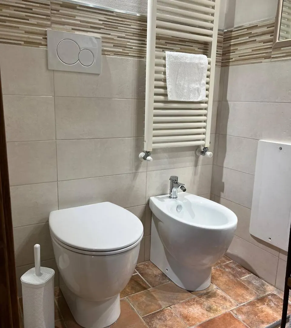 Vecchio Ciliegio Apartment Colle Val D'Elsa