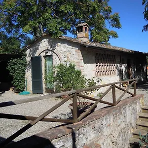 Apartment Fontemaggio, Colle di Val d'Elsa